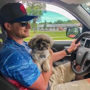 Meet your Posher, Patrick